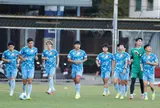 U22 Việt Nam tập hồi phục, sẵn sàng cho trận Chung kết SEA Games 33