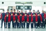 Đội tuyển futsal U19 và U16 Việt Nam lên đường chinh phục Giải vô địch Đông Nam Á 2025