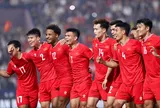 AFC Nations League: Đội tuyển Việt Nam “tất bật” dịp FIFA Days