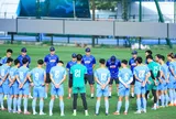 Đội tuyển U23 Việt Nam hội quân sẵn sàng chinh phục Vòng chung kết Giải vô địch châu Á 2026