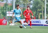 Xác định 5 đội đầu tiên giành vé vào Vòng chung kết Giải Bóng đá vô địch U19 quốc gia 2025-2026