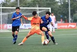 VFF “treo giò” 5 cầu thủ U19 Đào Hà vì thi đấu thiếu tích cực