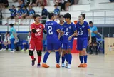 Thái Sơn Nam TP.HCM lần thứ tư liên tiếp vô địch Giải Futsal nữ quốc gia