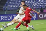 U23 Jordan cảm ơn U23 Việt Nam sau khi cùng giành vé vào tứ kết Giải vô địch U23 châu Á 2026