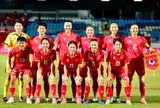 Đội tuyển nữ Việt Nam hội quân chuẩn bị cho Vòng chung kết Giải Bóng đá nữ vô địch châu Á 2026