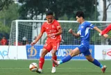 Giải Bóng đá U19 Quốc gia - Cúp Modern 2025-2026: PVF khởi đầu hoàn hảo