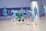 Tuyển futsal nữ Việt Nam tập huấn trước thềm giải Đông Nam Á 2026