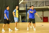 Đội tuyển futsal Việt Nam sẵn sàng cho Vòng chung kết Giải vô địch châu Á 2026