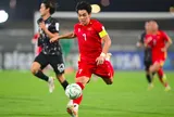 Cầu thủ Nguyễn Đình Bắc giành danh hiệu "Vua phá lưới" Giải vô địch U23 châu Á 2026