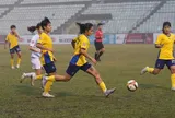 TP.HCM và Phong Phú Hà Nam cùng thắng tại lượt 6 Giải Bóng đá nữ vô địch U19 quốc gia 2026