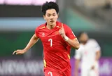 Đình Bắc lọt tốp “Những cầu thủ ấn tượng” Giải U23 châu Á 2026