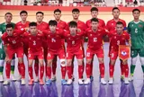 “Hiệp 2 là hình ảnh đúng nhất của đội tuyển futsal Việt Nam”