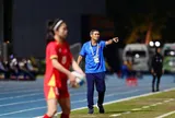 Huấn luyện viên Mai Đức Chung được AFC ca ngợi trước thềm ASIAN Cup nữ 2026