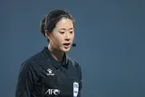Trọng tài nữ Hàn Quốc cầm còi trận ra quân của tuyển nữ Việt Nam tại ASIAN Cup 2026