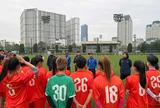 U20 nữ Việt Nam quyết tâm vào tốp 5 Vòng chung kết châu Á 2026