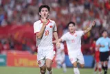 Lộ diện danh sách U23 Việt Nam: Sông Lam Nghệ An đông nhất, sẵn sàng “đại chiến” CFA Team China Cup 2026