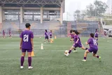 U15 nữ Việt Nam tham dự Giải CommBank Emerging Championships 2026