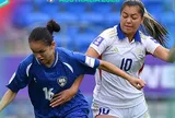 Philippines trở thành đại diện Đông Nam Á duy nhất dự World Cup nữ 2027