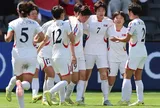 Đội tuyển nữ Triều Tiên giành vé cuối của châu Á dự World Cup 2027