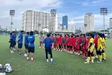 Đội tuyển U17 nữ Việt Nam hội quân chuẩn bị Vòng chung kết Giải vô địch châu Á 2026