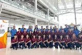 Đội tuyển U20 nữ Việt Nam sẵn sàng chinh phục Vòng chung kết Giải vô địch châu Á 2026