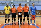 Tuyển futsal Việt Nam khép lại chuỗi giao hữu trước thềm Giải vô địch Đông Nam Á 2026