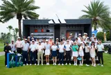 Golf Performance Day: adidas mang “phòng thí nghiệm thực địa” đến golfer Việt