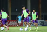 U17 Việt Nam tích cực chuẩn bị cho Giải vô địch U17 Đông Nam Á 2026