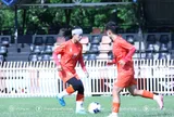 U20 nữ Việt Nam quyết tâm có điểm trước U20 nữ Thái Lan