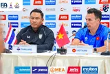Huấn luyện viên Diego Giustozzi: Giải Đông Nam Á tạo đà cho suất dự World Cup Futsal