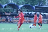U20 nữ Việt Nam quyết thắng Bangladesh để giành vé vào tứ kết Giải vô địch châu Á 2026