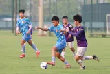 Đội tuyển U17 Việt Nam khép lại giai đoạn tập huấn trước Giải vô địch Đông Nam Á 2026