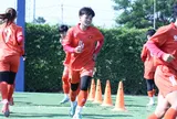 U20 nữ Việt Nam tích cực tập luyện, hướng tới đại chiến với Nhật Bản ở tứ kết