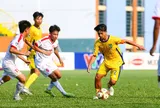 Hà Nội I, Thể Công Viettel I tranh ngôi vô địch Giải Bóng đá U15 Quốc gia 2026