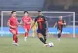 Vòng 19 V.League: 15 cầu thủ, 2 huấn luyện viên ngồi khán đài vì thẻ phạt