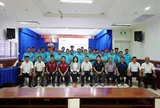 Bế mạc khóa học Huấn luyện viên chứng chỉ “C” AFC/VFF: Bước tiến tự chủ, nâng tầm chất lượng đội ngũ