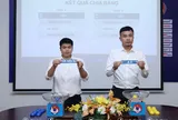 Giải Bóng đá nữ Cúp Quốc gia nữ 2026: CLB TP.HCM, Hà Nội I và Than Khoáng sản Việt Nam cùng ở bảng đấu “tử thần”