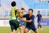 Giải Bóng đá vô địch U17 Đông Nam Á 2026: Australia toàn thắng vòng bảng, giành vé đầu tiên vào bán kết