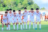 Giải Bóng đá vô địch U17 Đông Nam Á 2026: Huấn luyện viên Roland cảnh giác đội tuyển U17 Australia ở bán kết