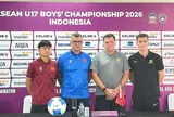 “Chung kết sớm” U17 Việt Nam - U17 Australia: Hai ông lớn tranh vé chung kết Giải vô địch Đông Nam Á 2026