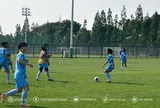 Đội tuyển U17 nữ Việt Nam sẵn sàng “đại chiến” Thái Lan