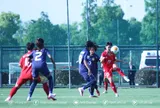 Huấn luyện viên Okiyama Masahiko hài lòng về tinh thần chuẩn bị của U17 nữ Việt Nam trước trận gặp U17 nữ Trung Quốc