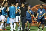 Câu lạc bộ Hà Tĩnh chia tay huấn luyện viên Nguyễn Công Mạnh ở giai đoạn nước rút V.League