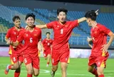 AFC đánh giá cao U17 Việt Nam trước thềm Vòng chung kết Giải vô địch U17 châu Á 2026