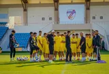 Huấn luyện viên đội tuyển U17 Yemen: “Đối đầu U17 Việt Nam không khác gì trận chung kết”