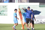 “U17 Việt Nam đã sẵn sàng cho trận ra quân tại Vòng chung kết Giải vô địch U17 châu Á 2026”