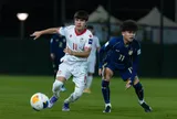 U17 Thái Lan nhận “trận thua tai hại” đe dọa giấc mơ World Cup