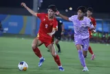 Giải Bóng đá vô địch U17 châu Á 2026: 5 tấm vé tới World Cup đã có chủ, U17 Việt Nam tự quyết vé vàng