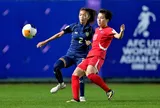 Bóng đá nữ Đông Nam Á trượt vé U17 World Cup 2026 đầy tiếc nuối