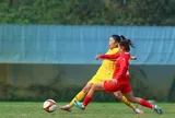 Giải Bóng đá nữ Cúp Quốc gia 2026: Đương kim vô địch TP.HCM đối đầu thử thách lớn
